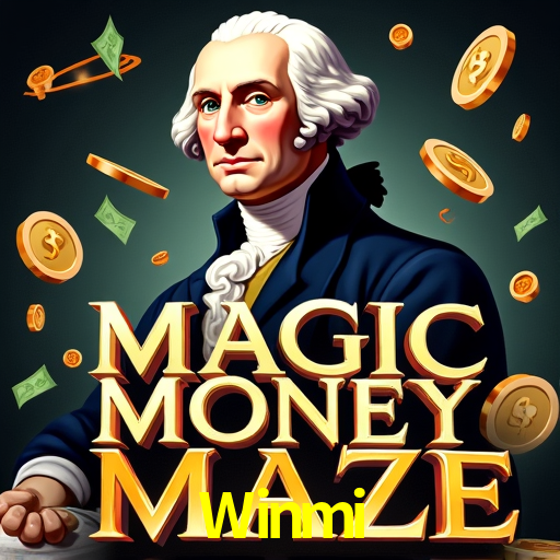 Slots no Site Winmi