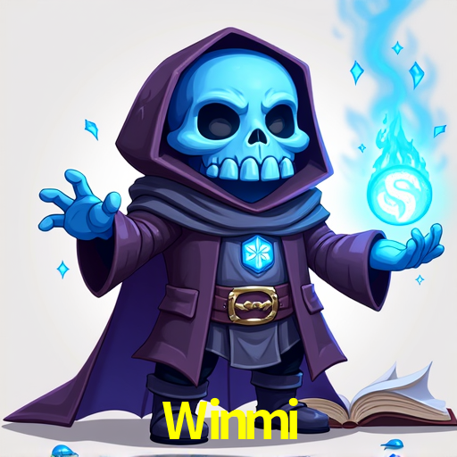 Jogos de Cassino Winmi