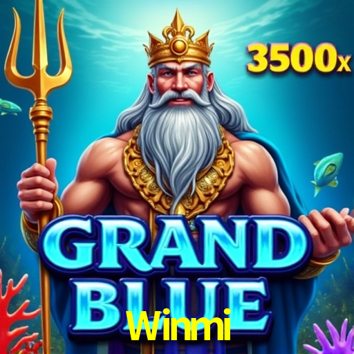 Cassino de Jogos Winmi