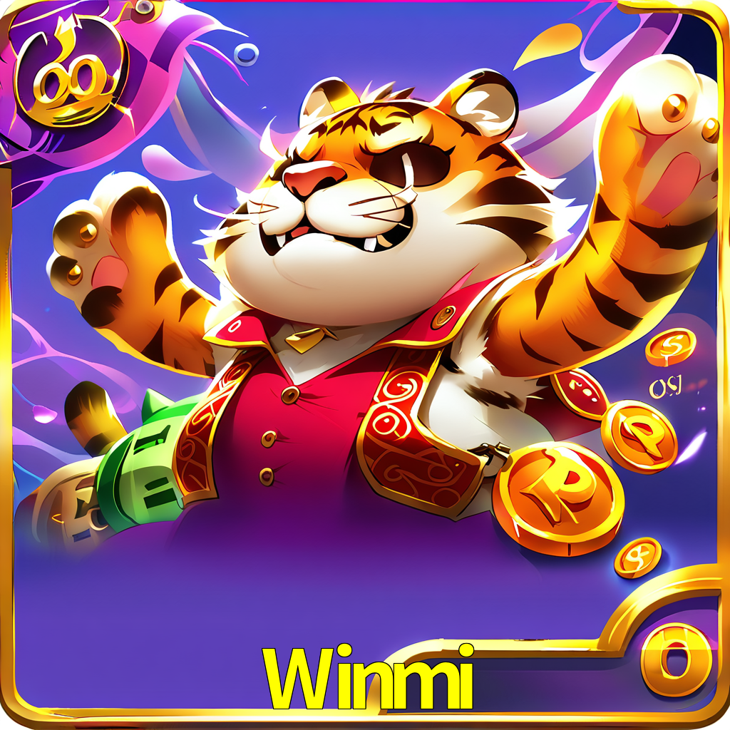  Winmi